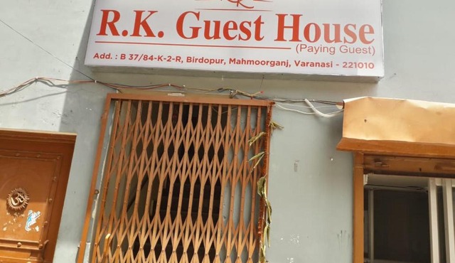 R.K Guest House ( Paying Guest)