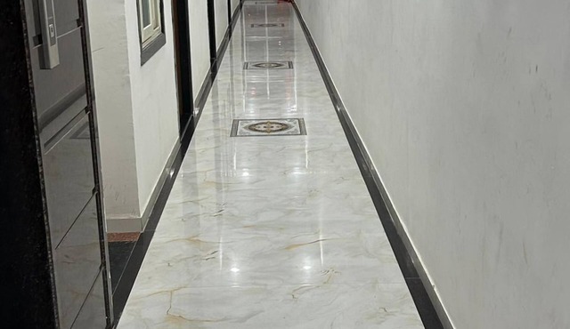R.K Hotel & Restaurant