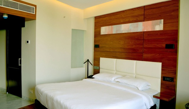 R K Residency