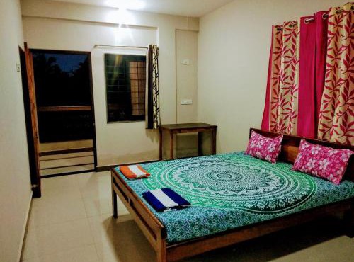 R N Guest House (Arambol Goa)
