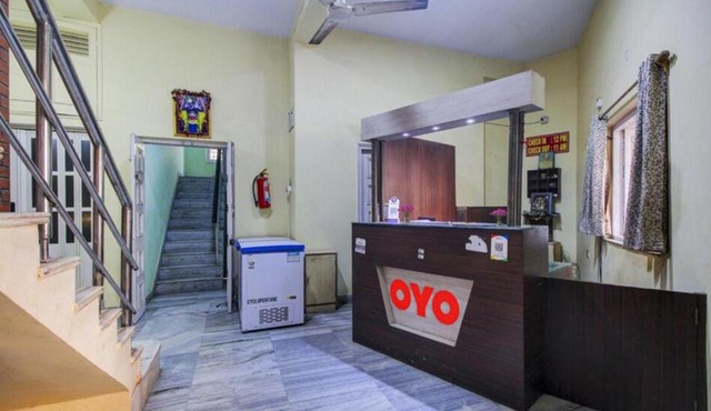 RA Homestay inn