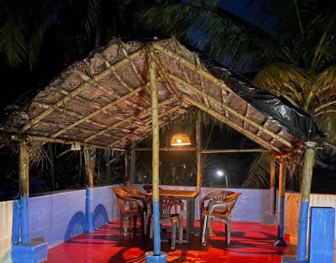 Raaga on the Beach
