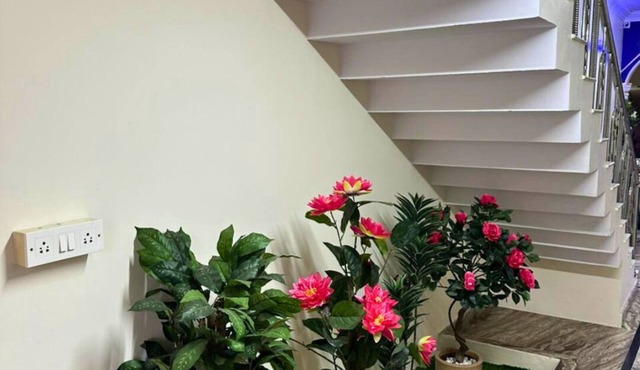 Raaha Luxury Home Stay