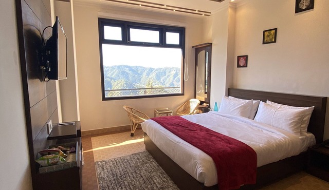 Raahgeer B&B