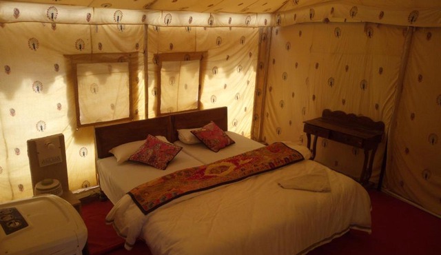 Raahi Desert Resort