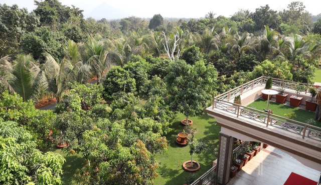 Raaj Resort