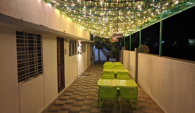 Raaj Villa The Perfect Home Stay