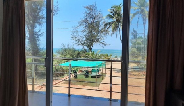 Raapan Beach Resort