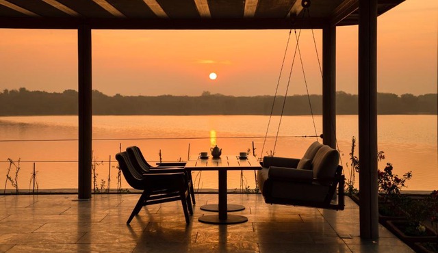 RAAS Chhatrasagar, Nimaj, District Pali