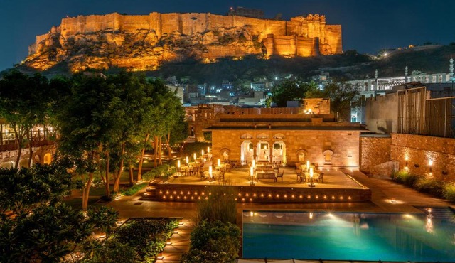 RAAS Jodhpur