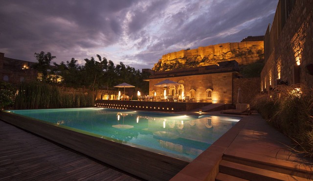 RAAS Jodhpur