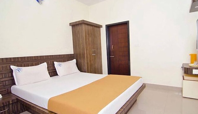 Raasaathi inn