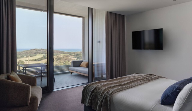 RACV Torquay Resort in Jan Juc