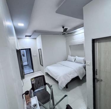Radha Krishna Guest House