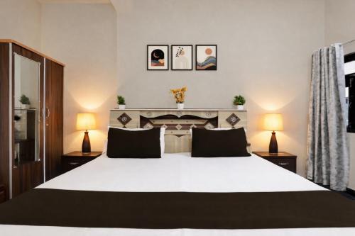 Radha Krishna Palace Banquet Hall and Rooms