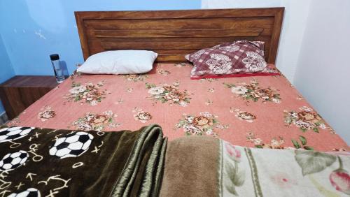 Radha Rani Guest House