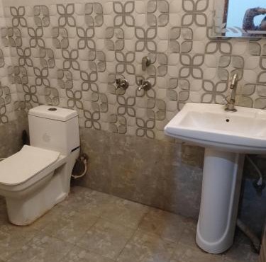 Radha Rani homestay
