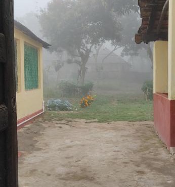 RADHA SHYAAM HOMESTAY