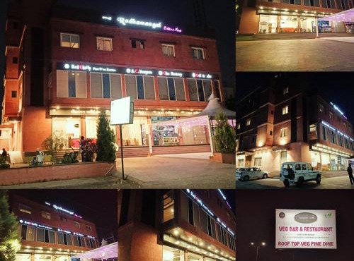 Radhamangal Colors Inn