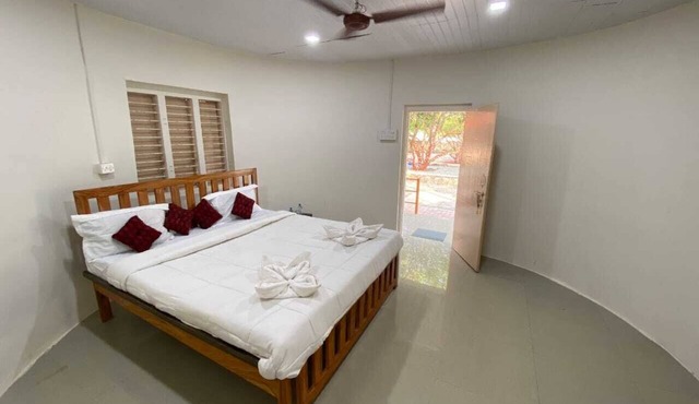 Radhe Farm (200mtr from Devaliya Park)