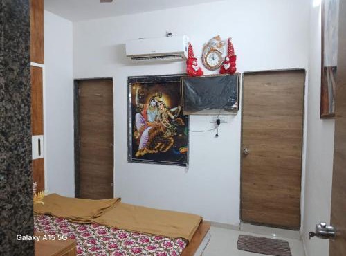 Radhe Radhe Homestay