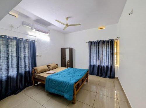 Radhe Shyaam Homestay
