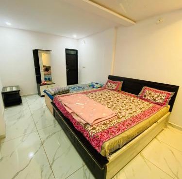 Radheshyam Homestay