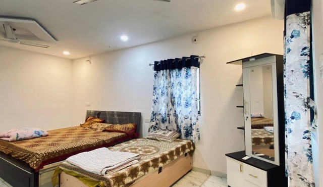 Radheshyam homestay