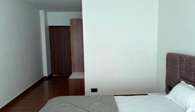 Radheshyam hotel