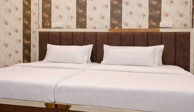 radhika comfort stay