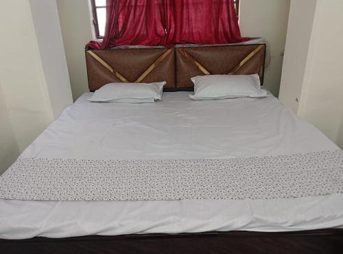 RADHIKA P guest house