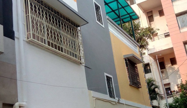 Radhika villa BnB A luxurious n cozy stay