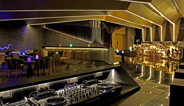 Radisson Blu Bengaluru Outer Ring Road