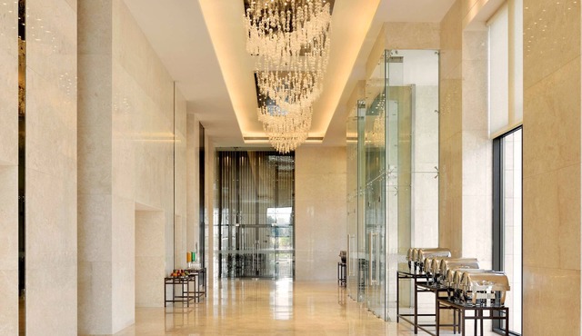 Radisson Blu Coimbatore