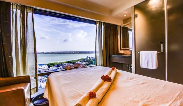 Radisson Blu Gorakhpur