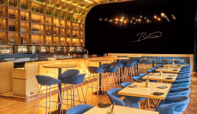 Radisson Blu Hotel Chennai City Centre