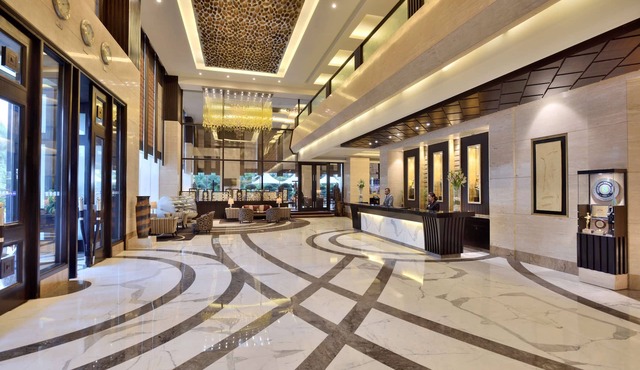 Radisson Blu Hotel Indore