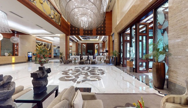 Radisson Blu Hotel Nagpur