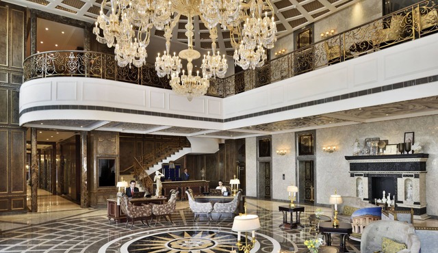 Radisson Blu Hotel Noida