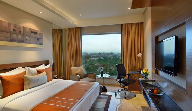 Radisson Blu Kaushambi Delhi NCR