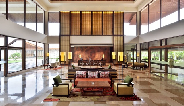 Radisson Blu Plaza Resort & Convention Centre Karjat