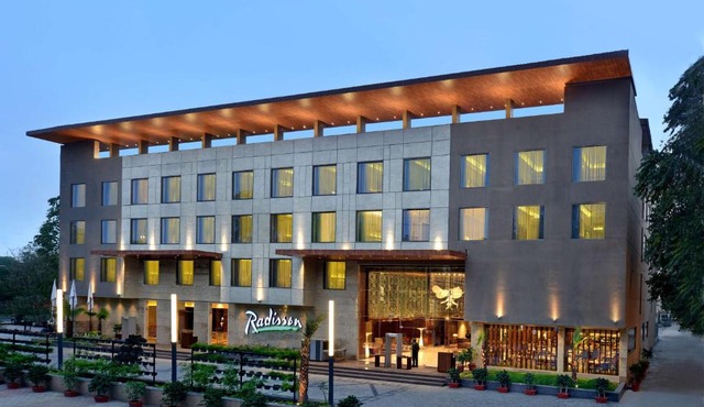 Radisson Gwalior