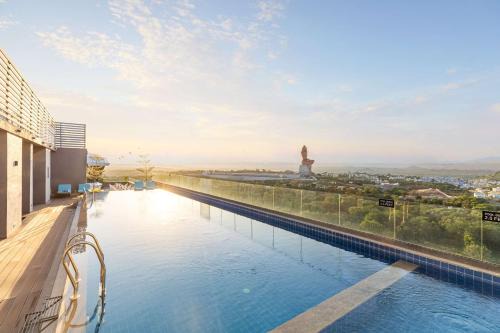 Radisson Hotel Nathdwara