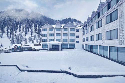 Radisson Hotel Sonamarg in Sonāmarg