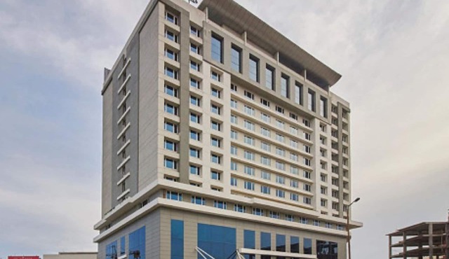 Radisson Hyderabad Hitec City