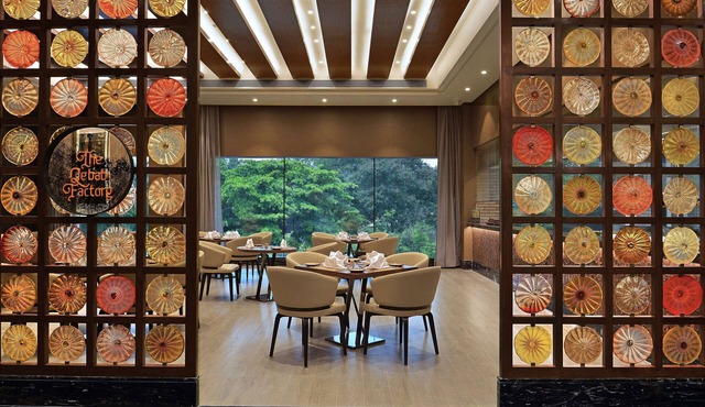 Radisson Mumbai Andheri MIDC