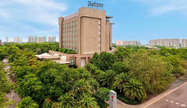 Radisson Noida