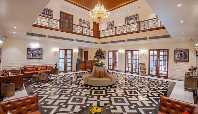 Radisson Resort Mount Abu