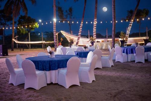 Radisson Resort Pondicherry Bay
