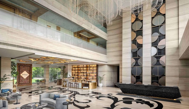 Radisson Resort & Spa Kandla